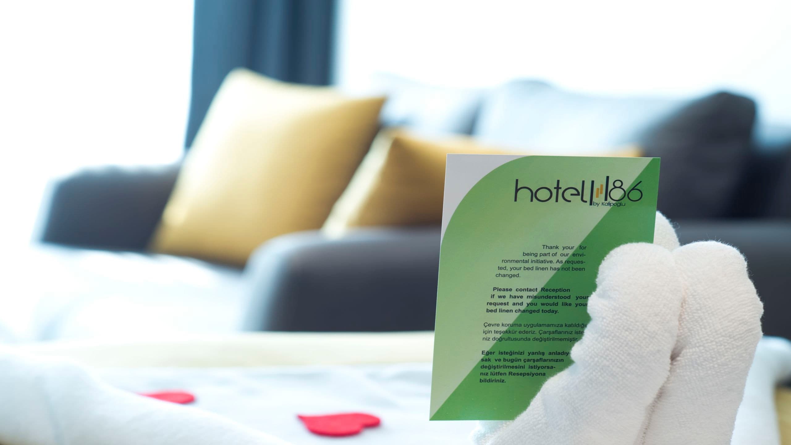 Hotel 86 By Katipoğlu-30