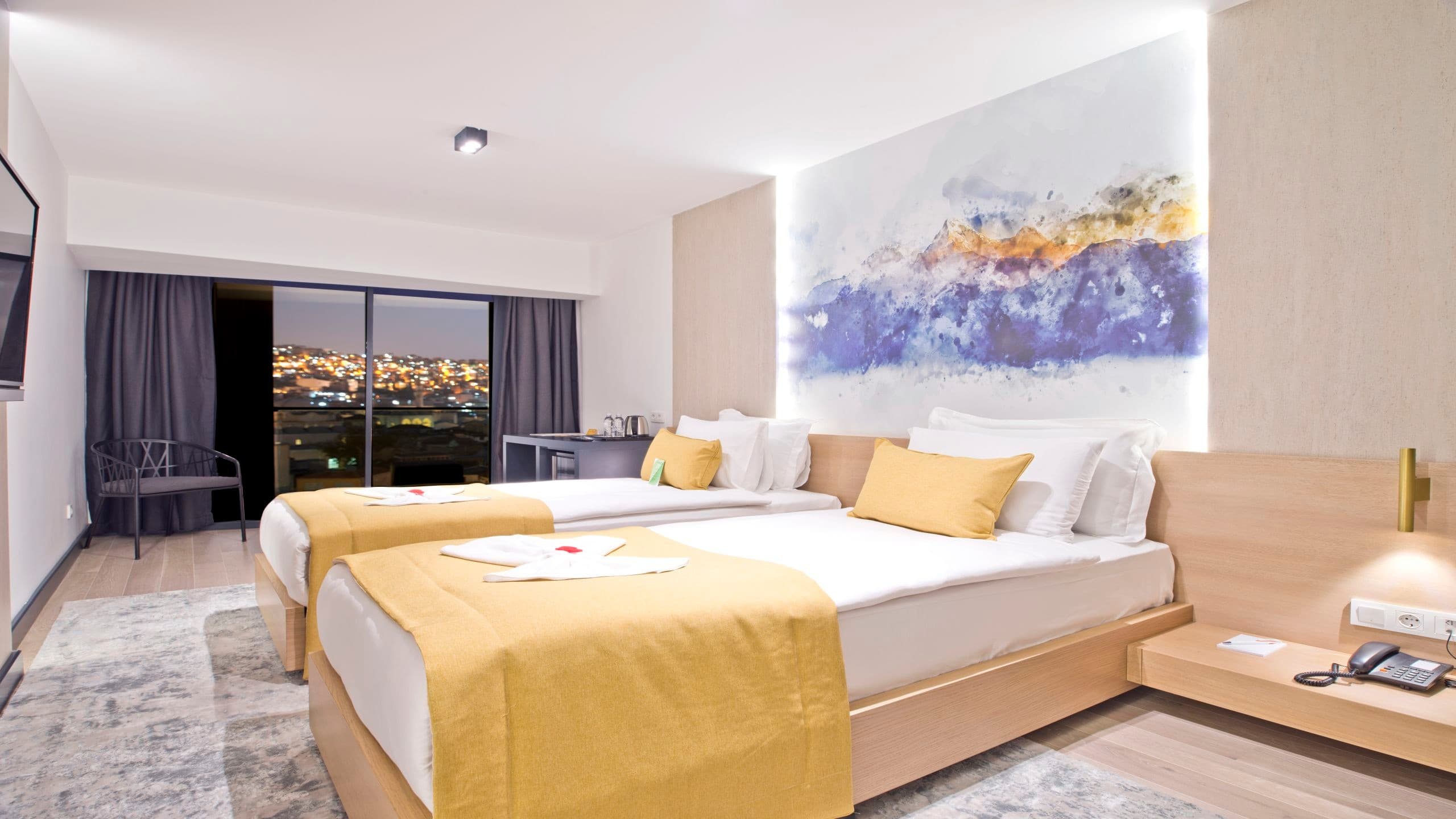 Hotel 86 By Katipoğlu-31