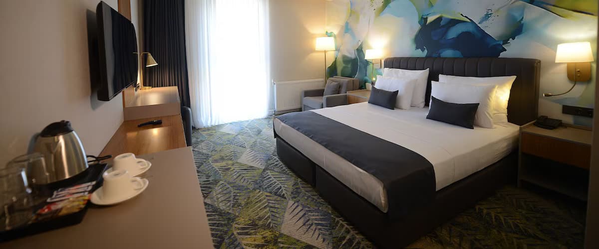 Wyndham Garden Çambaşı-1