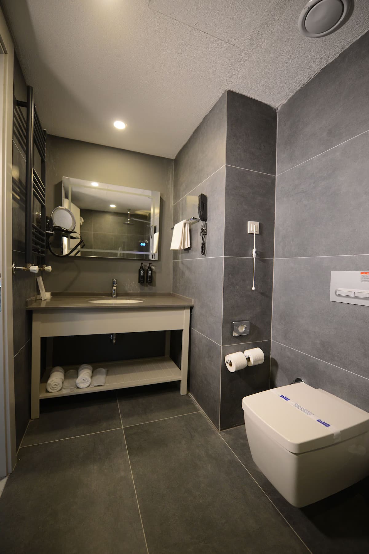 Wyndham Garden Çambaşı-16