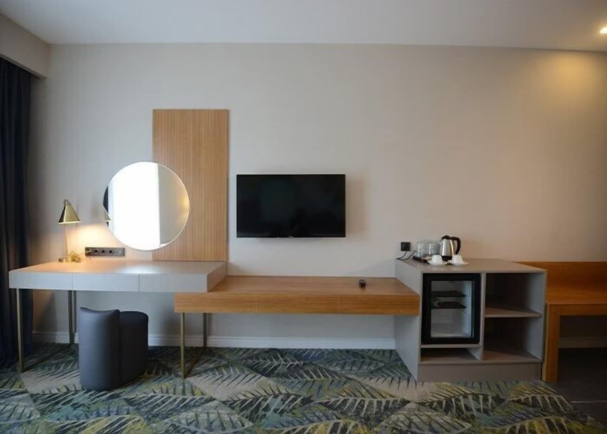 Wyndham Garden Çambaşı-14