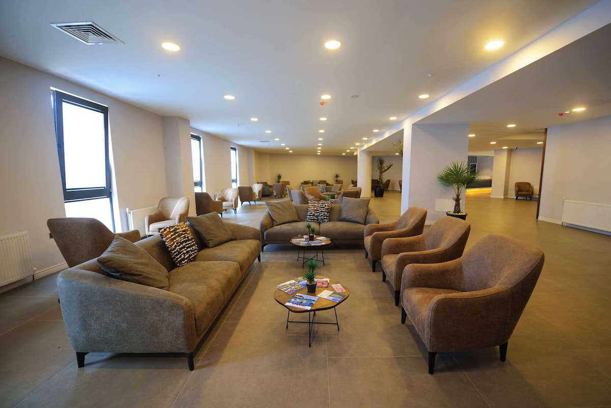 Wyndham Garden Çambaşı-4