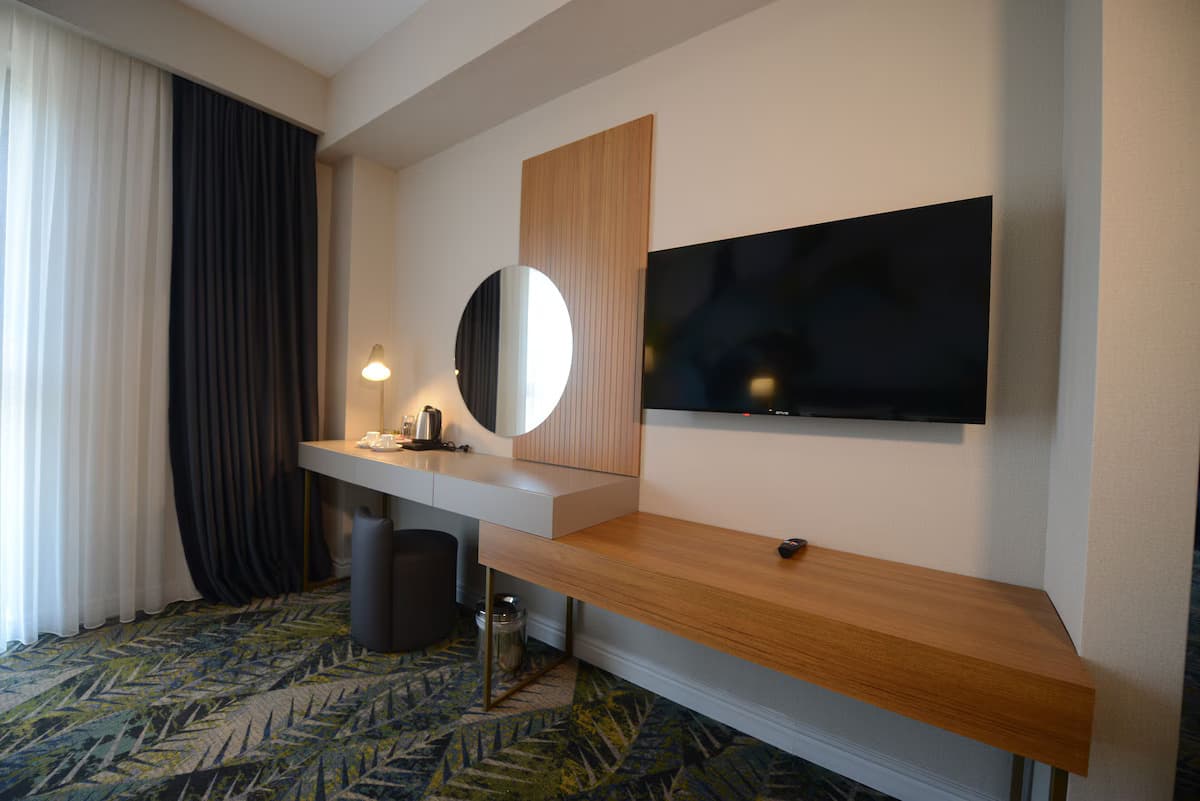 Wyndham Garden Çambaşı-12