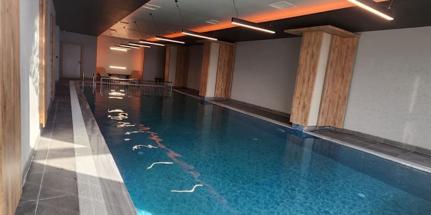 Lion Hill Resort Otel-4
