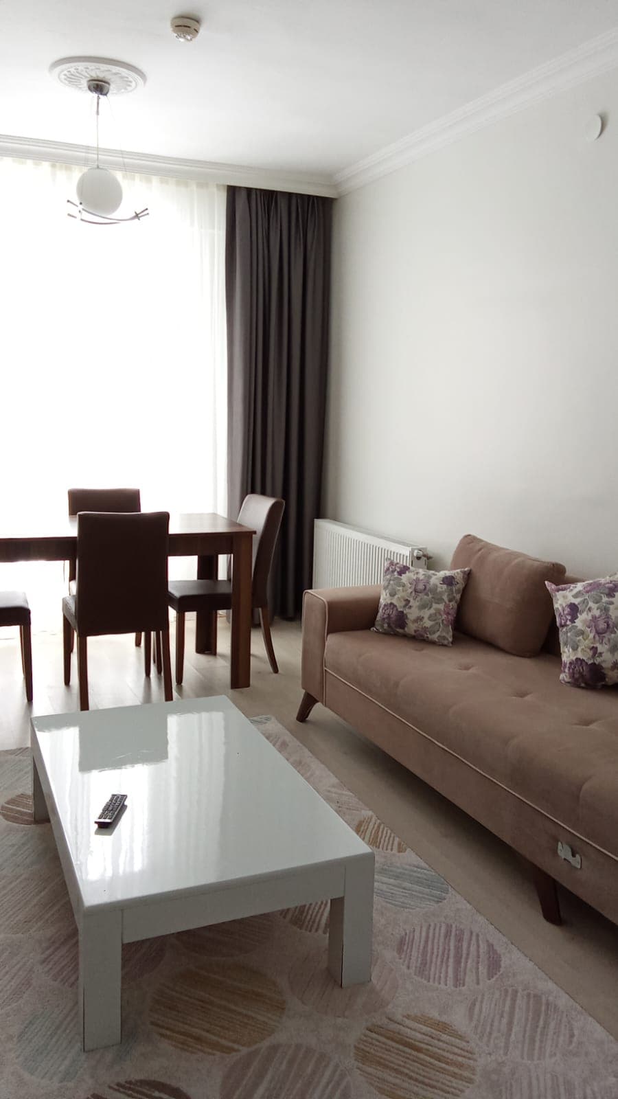 Lion Hill Resort Otel-23