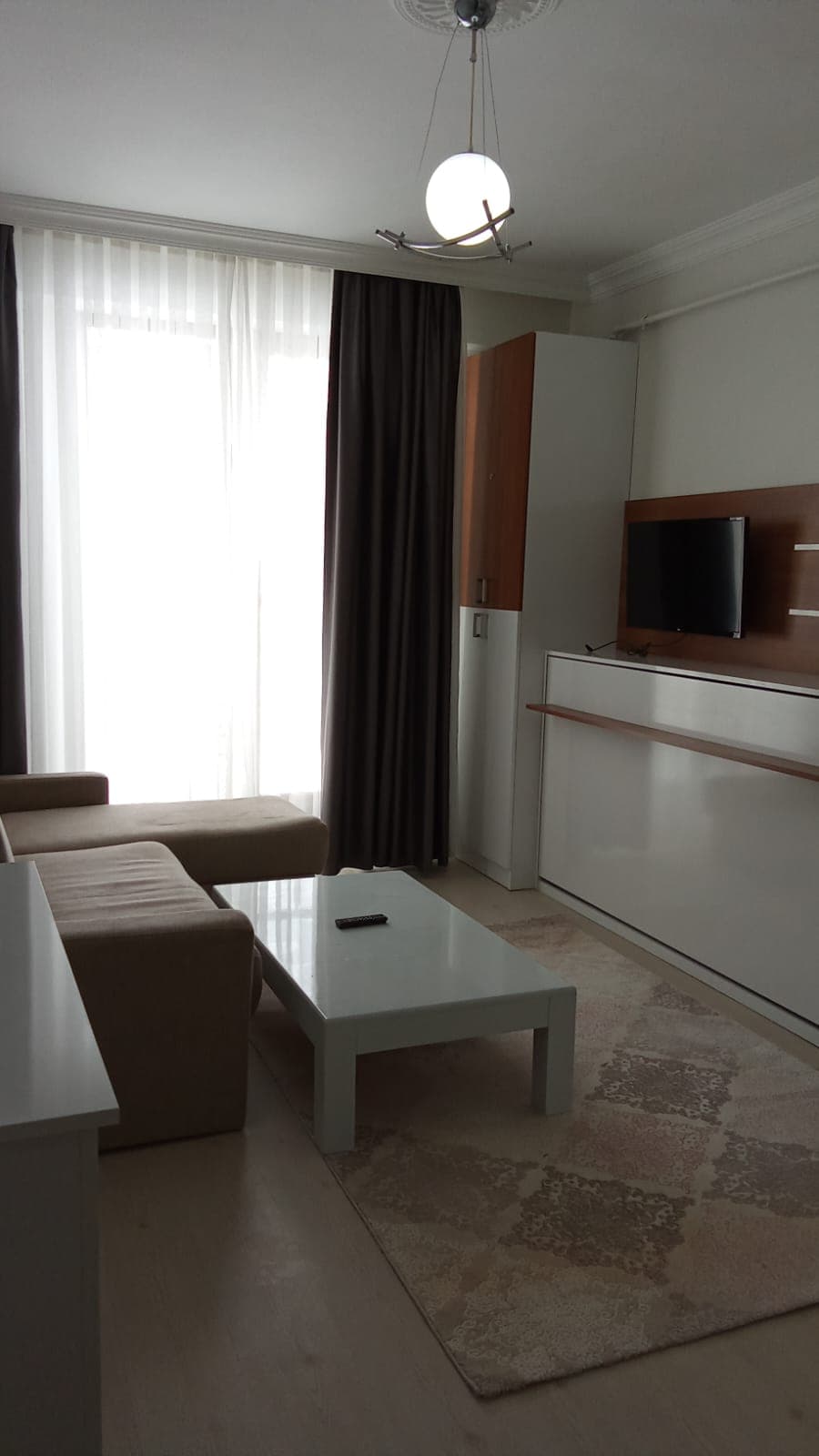 Lion Hill Resort Otel-26