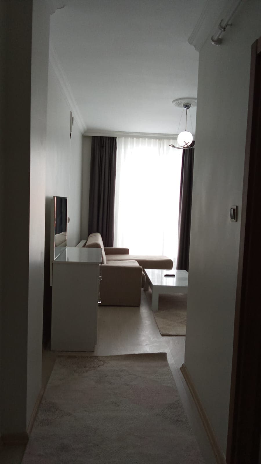 Lion Hill Resort Otel-22
