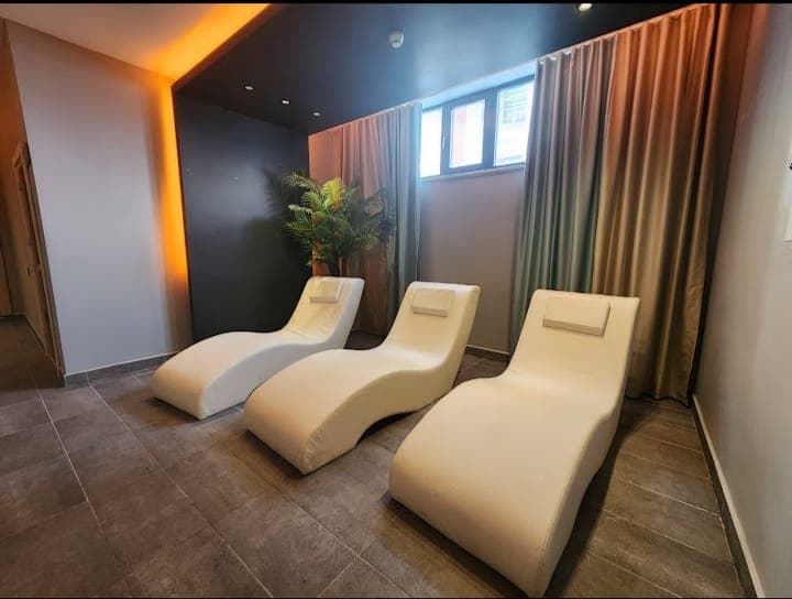 Lion Hill Resort Otel-8