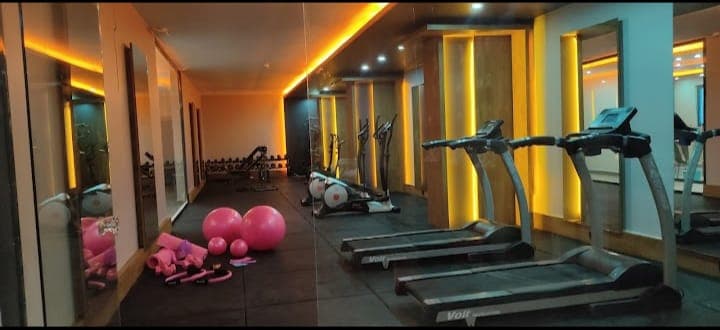Lion Hill Resort Otel-3