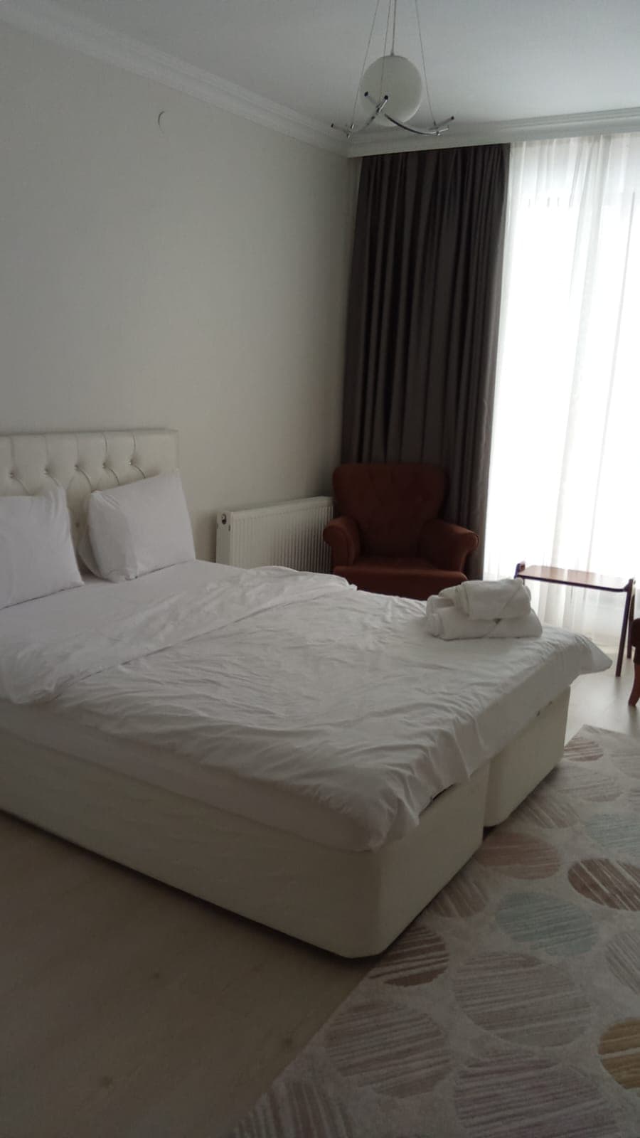 Lion Hill Resort Otel-29