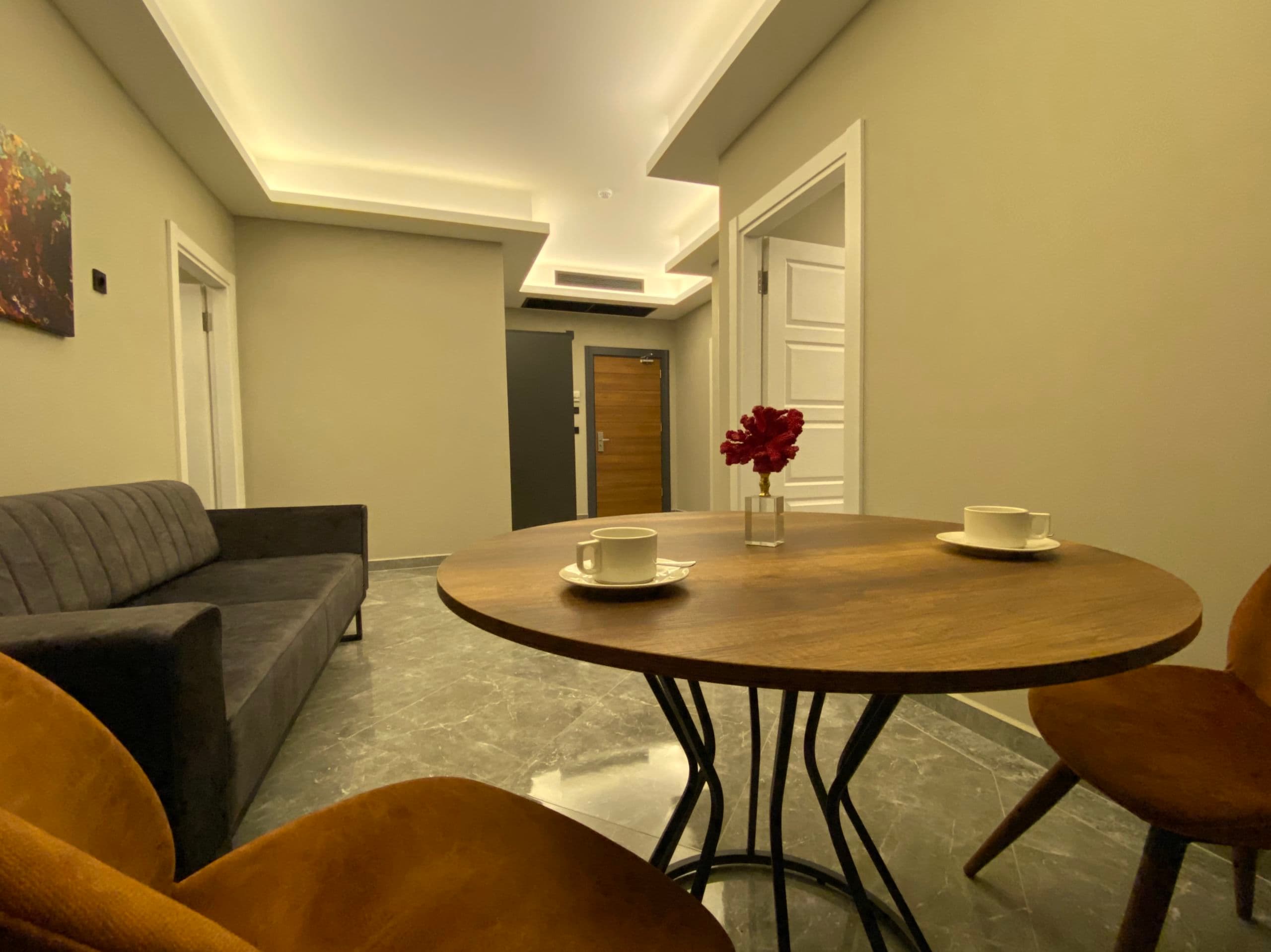 The Plaza Hotel Edirne-83