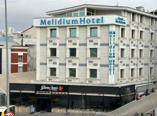 Melidium Hotel-0