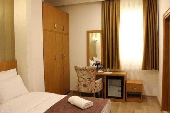 Melidium Hotel-15