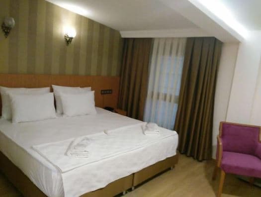 Melidium Hotel-13
