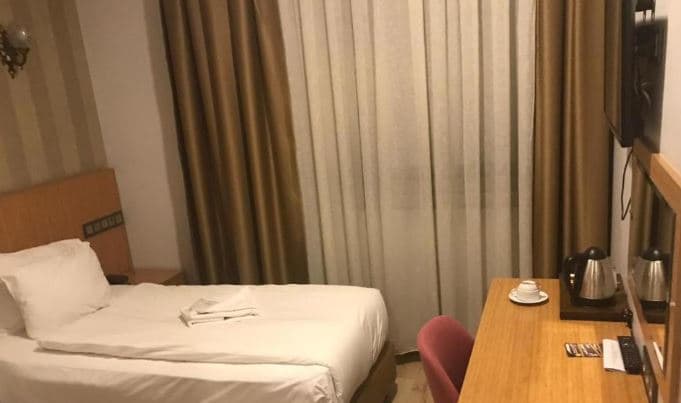 Melidium Hotel-17