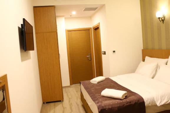 Melidium Hotel-1