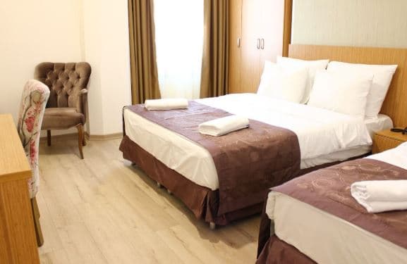 Melidium Hotel-7