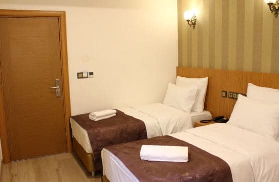 Melidium Hotel-14