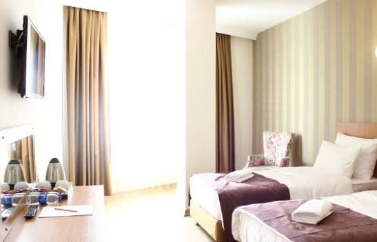 Melidium Hotel-11