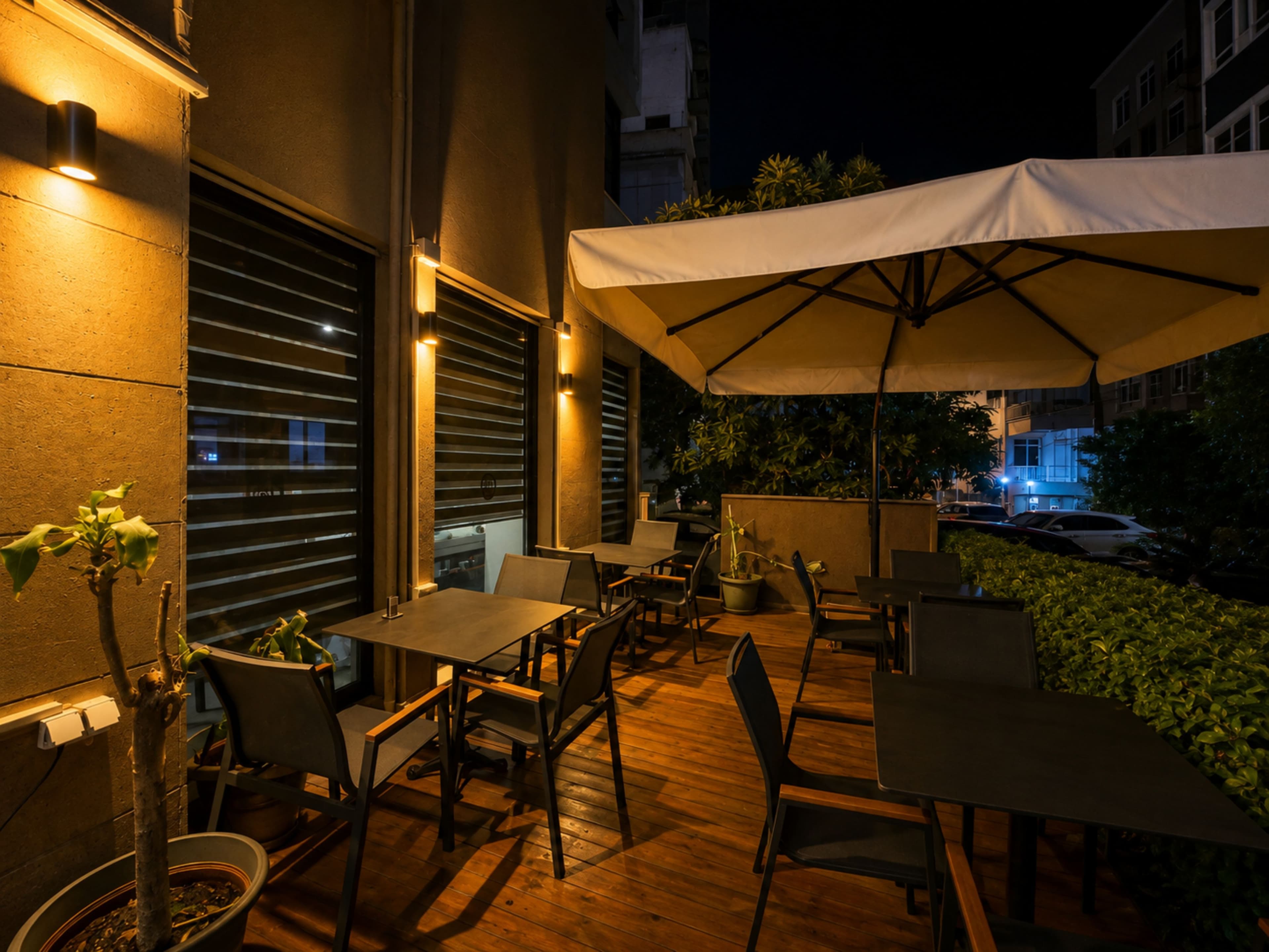 Otel Güleryüz 2-13