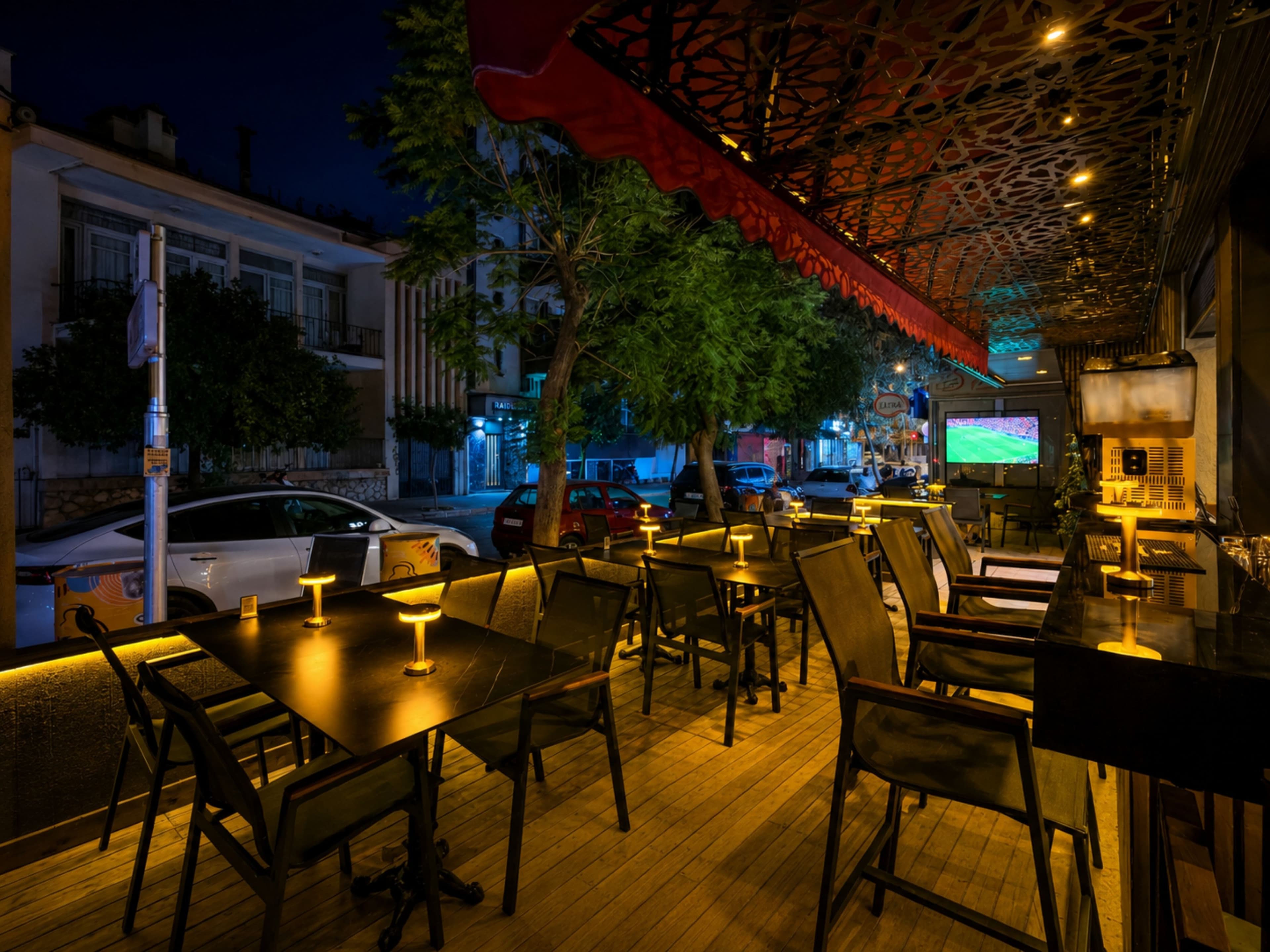Otel Güleryüz 2-14