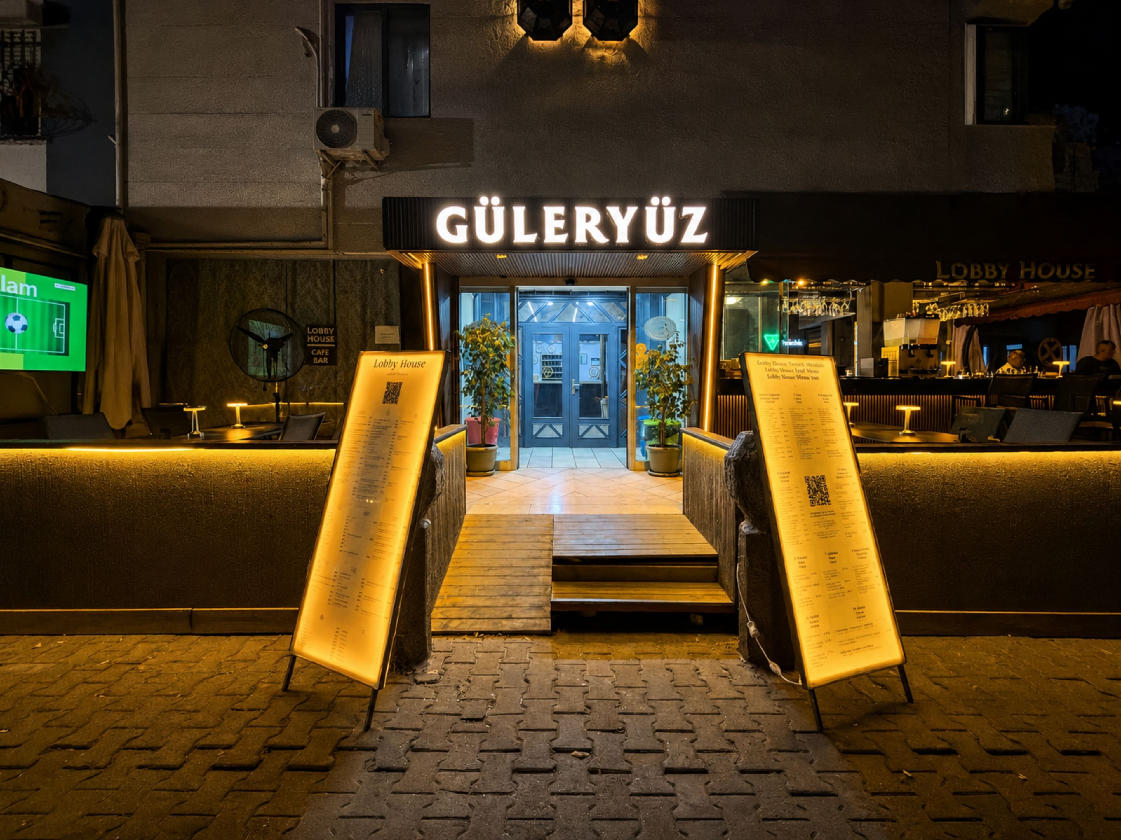 Otel Güleryüz 2-3