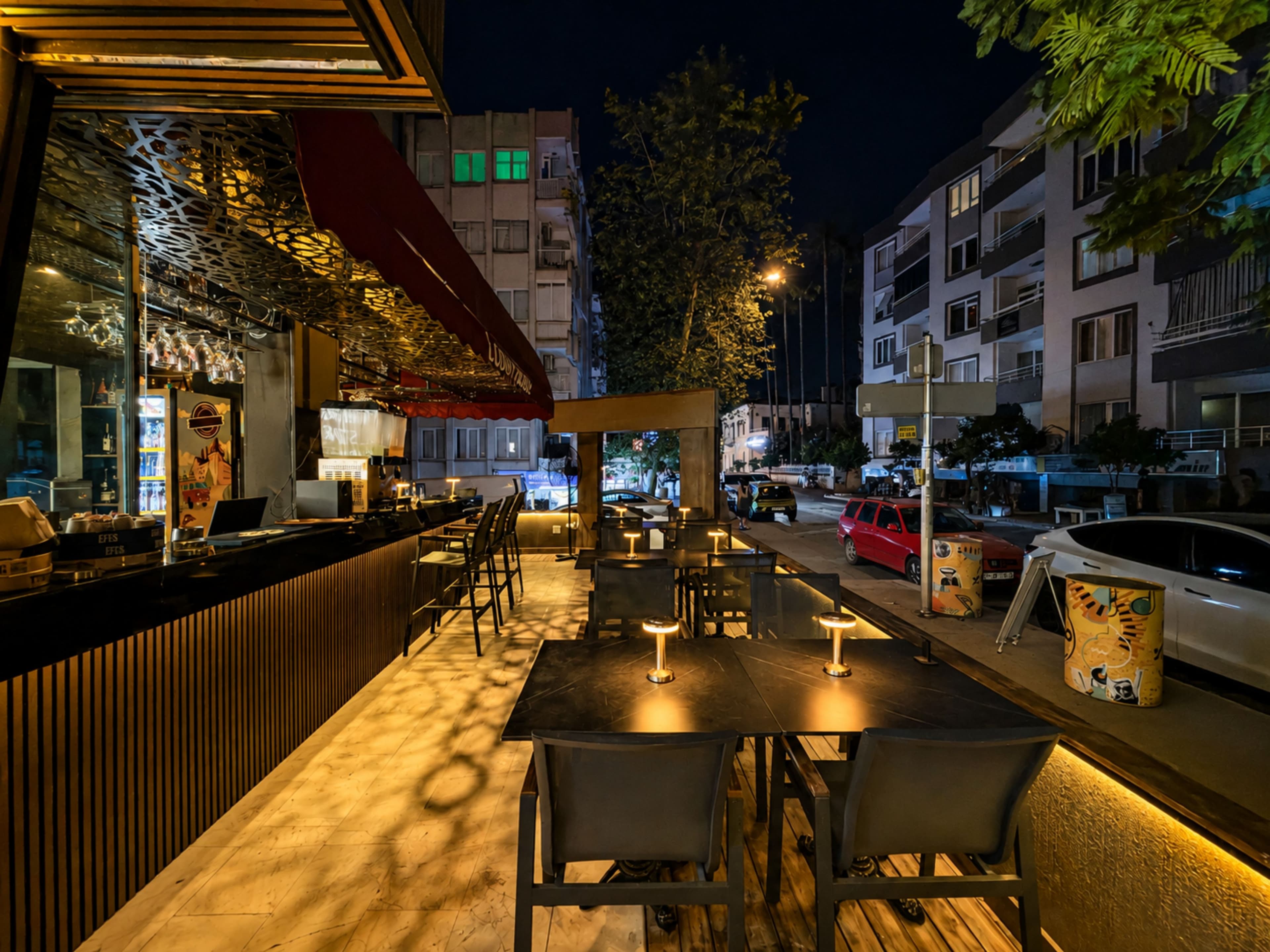 Otel Güleryüz 2-6