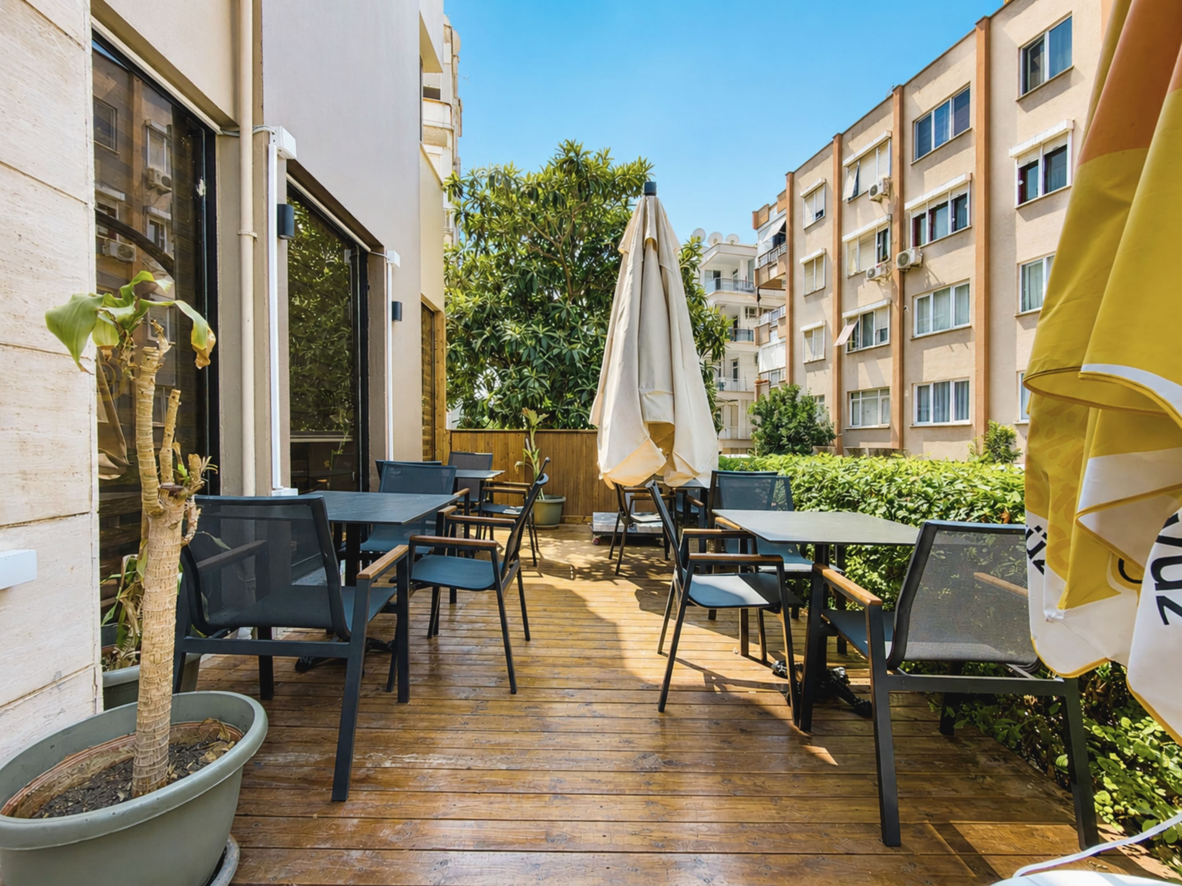 Otel Güleryüz 2-23