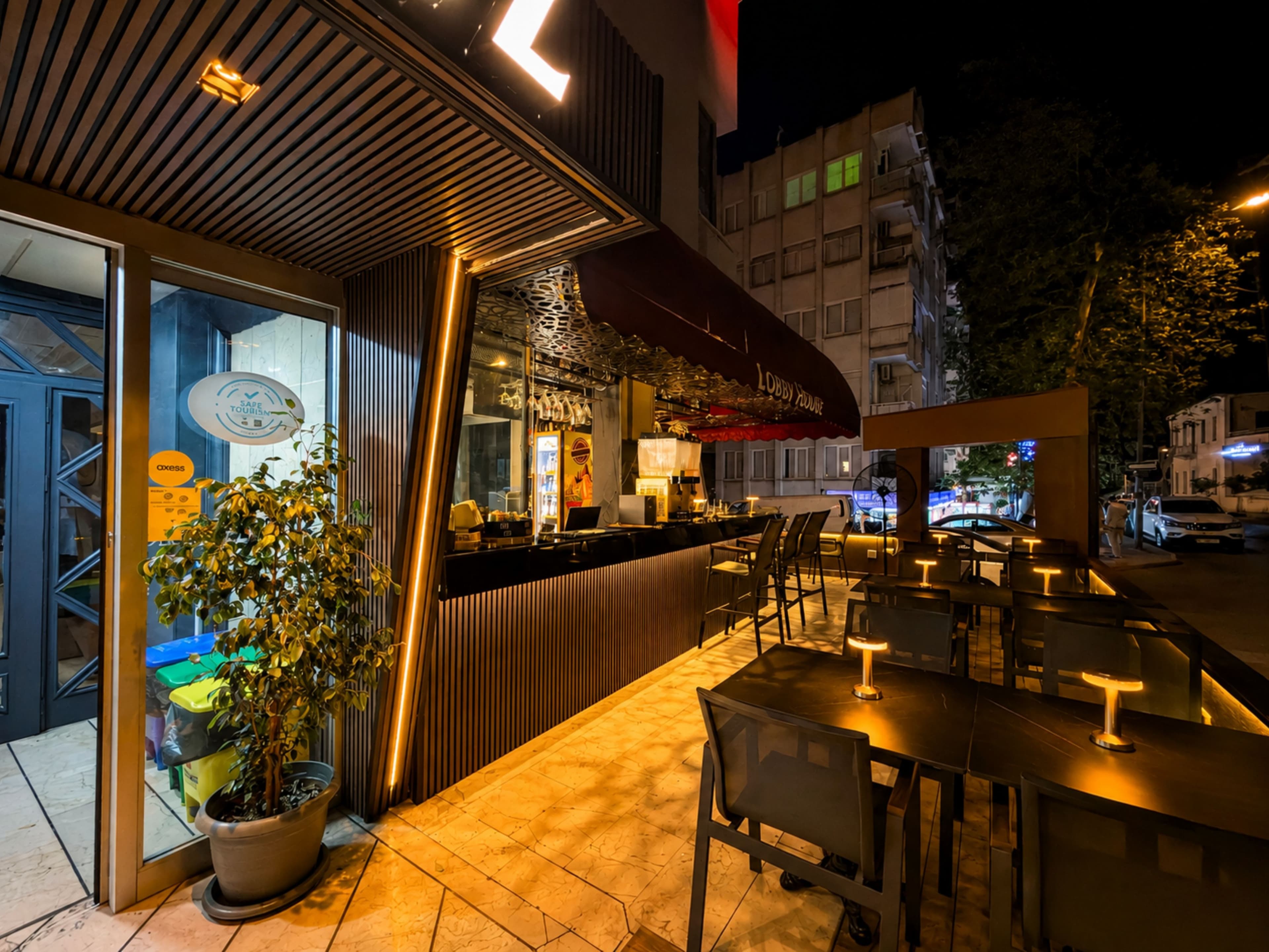 Otel Güleryüz 2-5