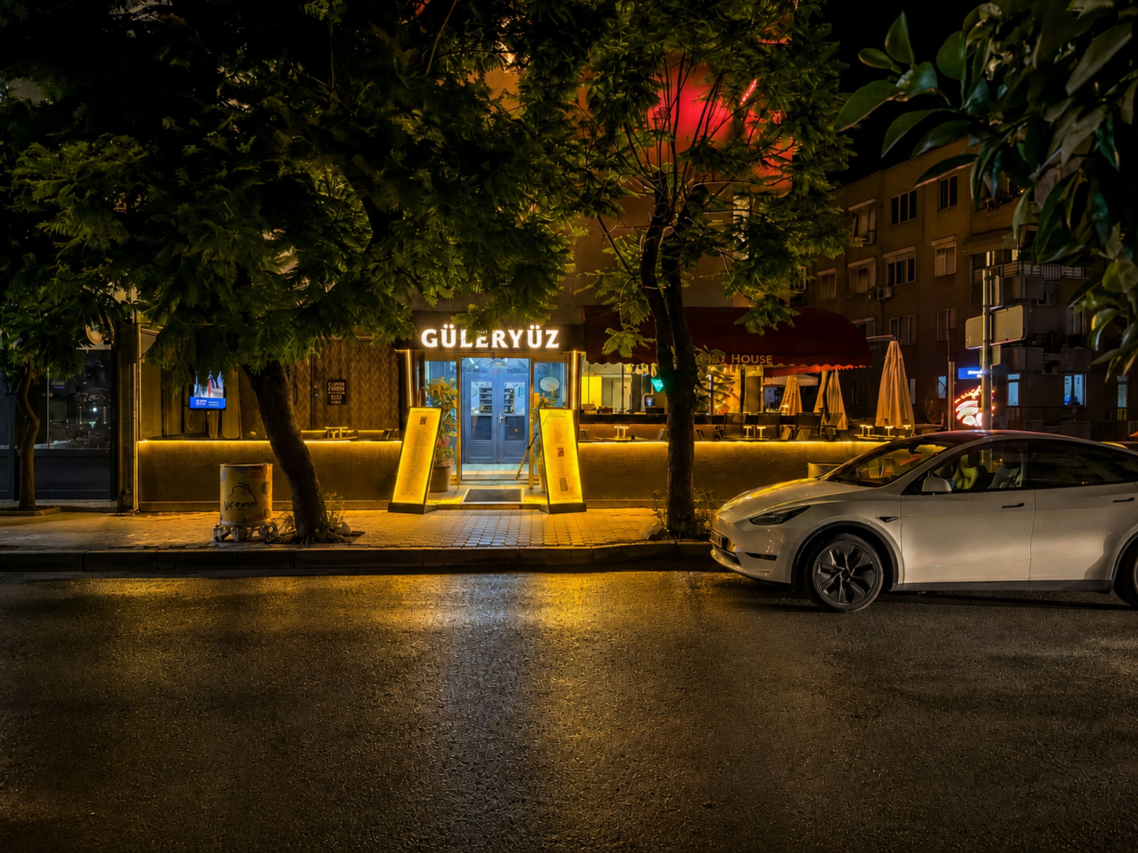 Otel Güleryüz 2-2