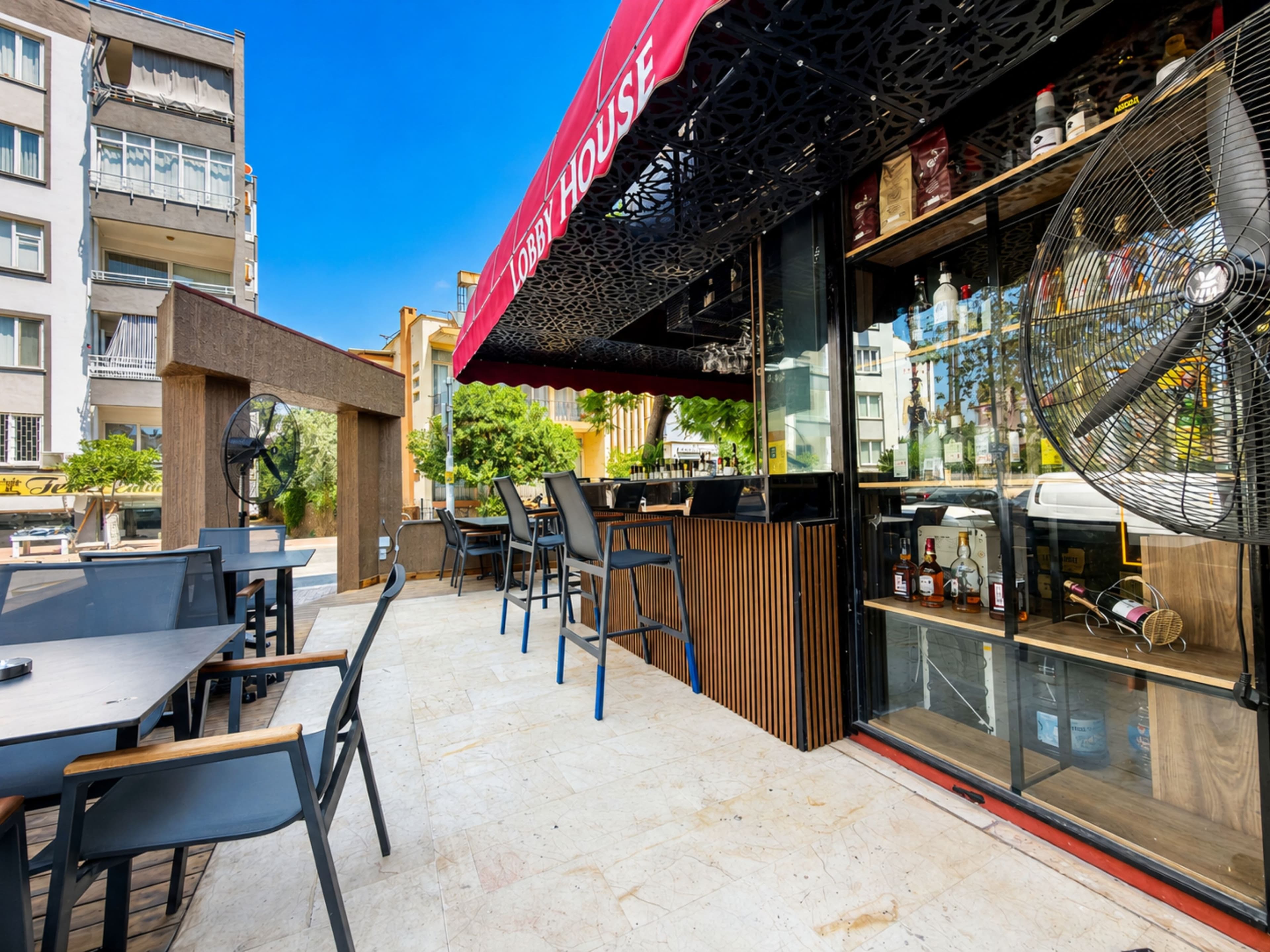 Otel Güleryüz 2-27