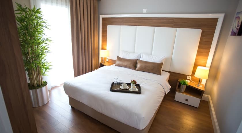 A Royal Suit Hotel-25