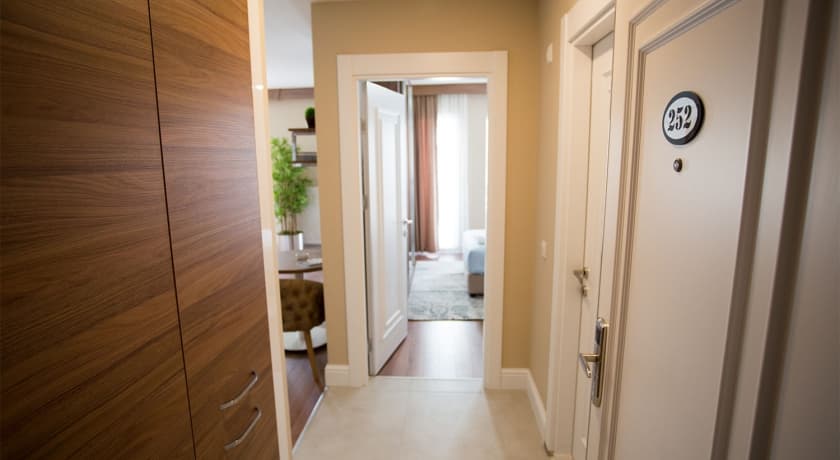 A Royal Suit Hotel-29