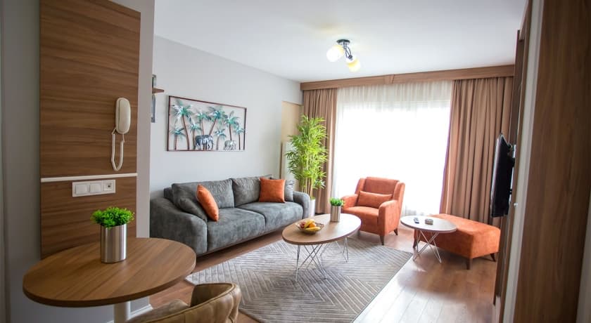 A Royal Suit Hotel-20