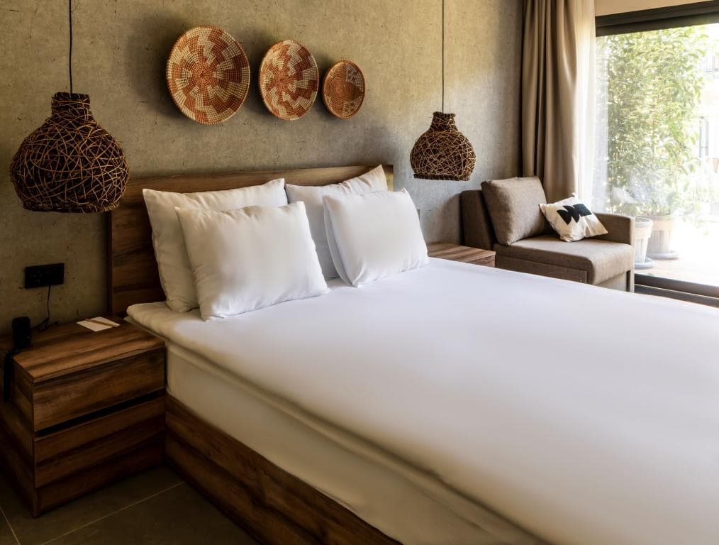 Khai Hotel Bodrum-5