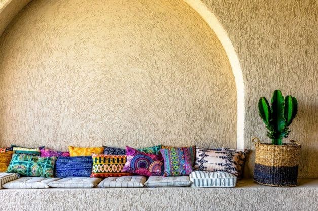 Khai Hotel Bodrum-21