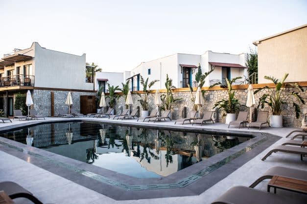 Khai Hotel Bodrum-1