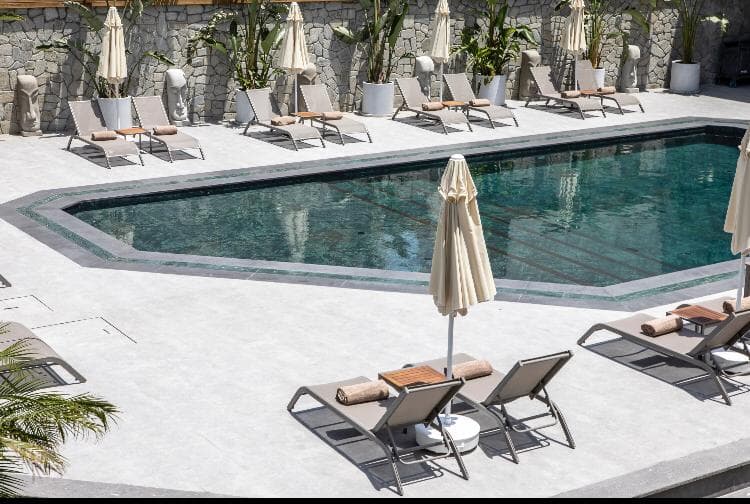 Khai Hotel Bodrum-4