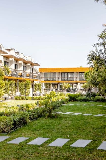 Khai Hotel Bodrum-6