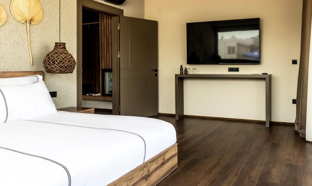 Khai Hotel Bodrum-23