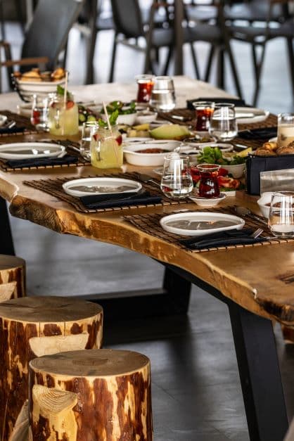 Khai Hotel Bodrum-34