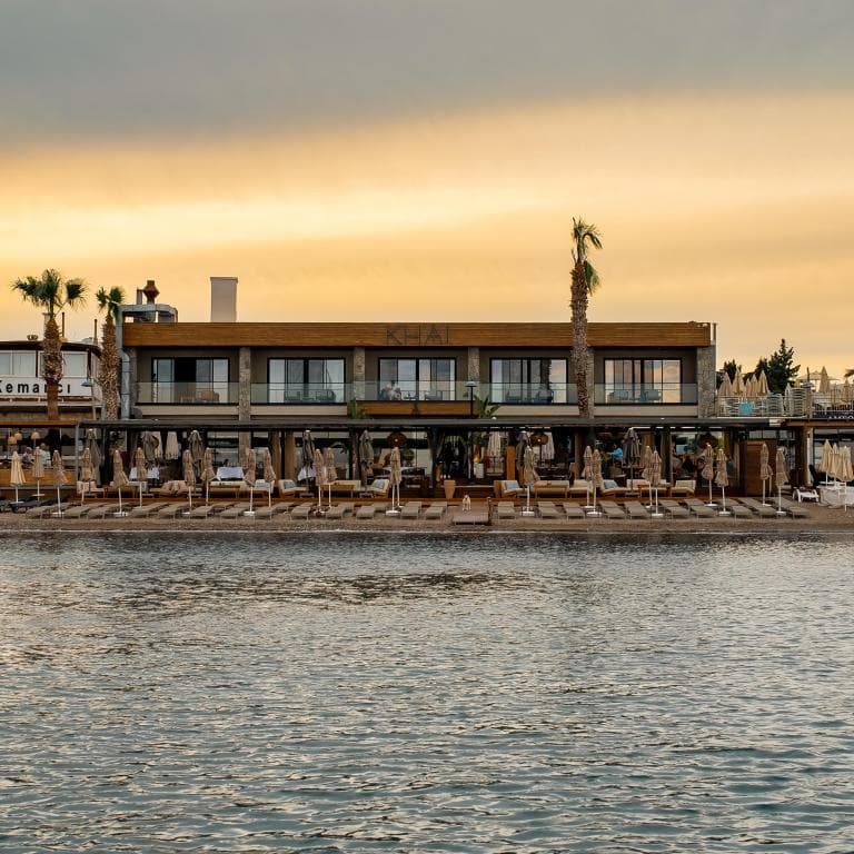 Khai Hotel Bodrum-0
