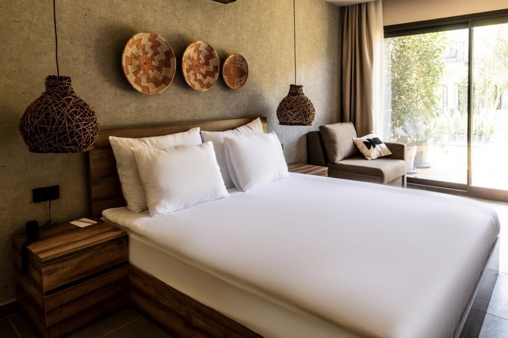 Khai Hotel Bodrum-28