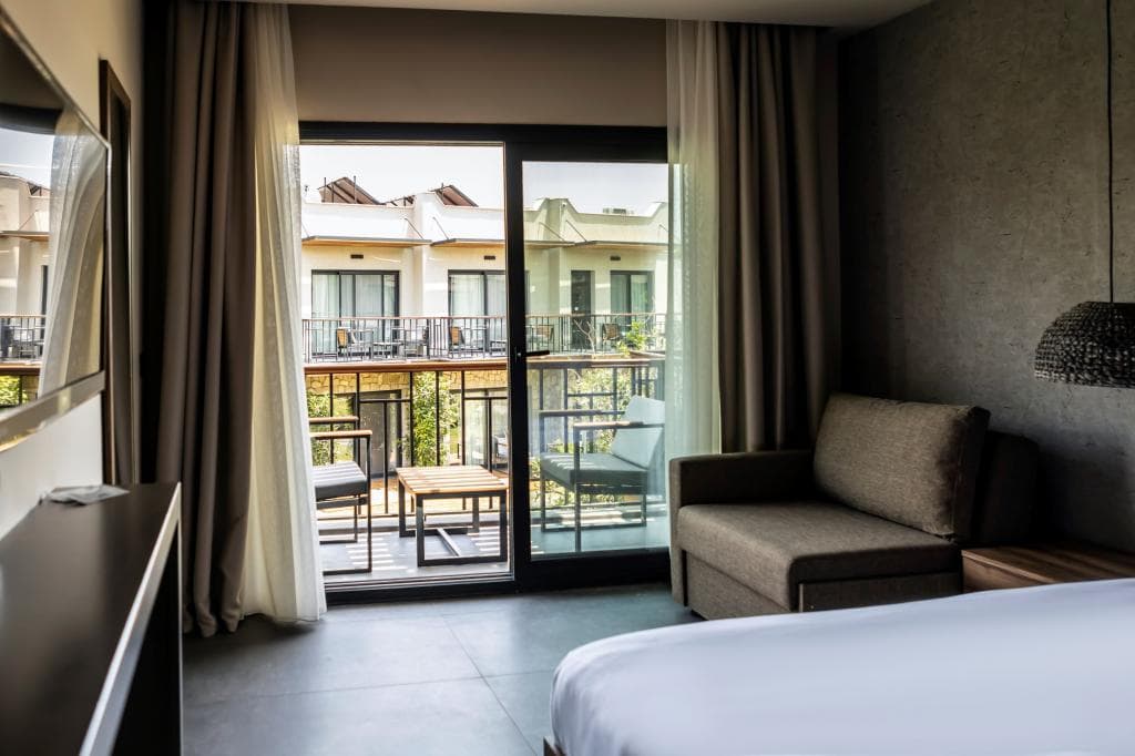 Khai Hotel Bodrum-33