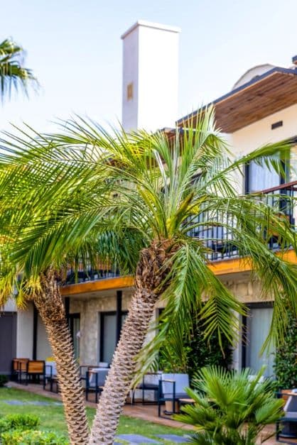 Khai Hotel Bodrum-14