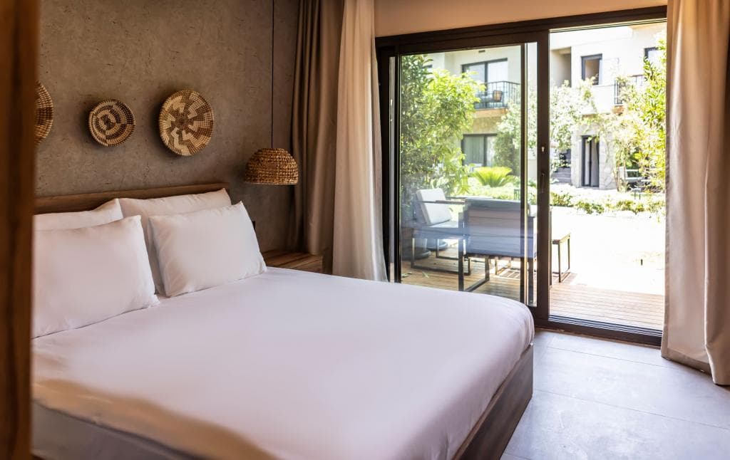 Khai Hotel Bodrum-22