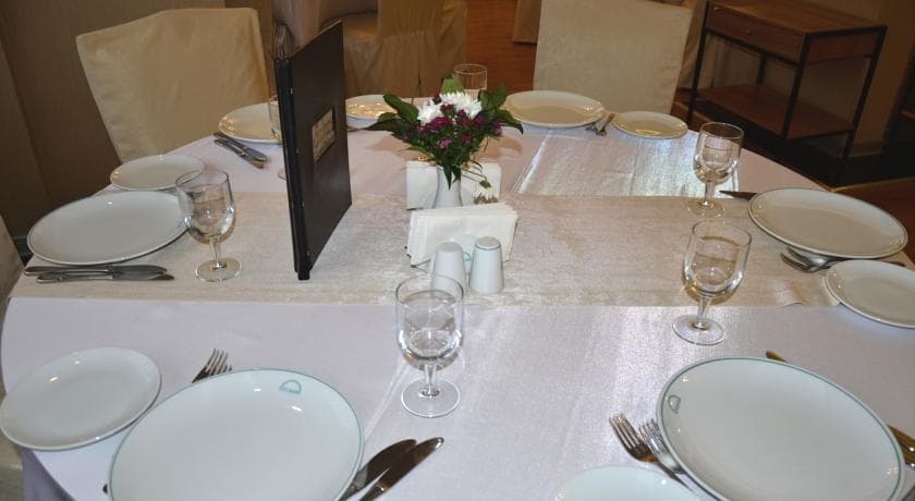 Hotel Tilmen Gaziantep-25