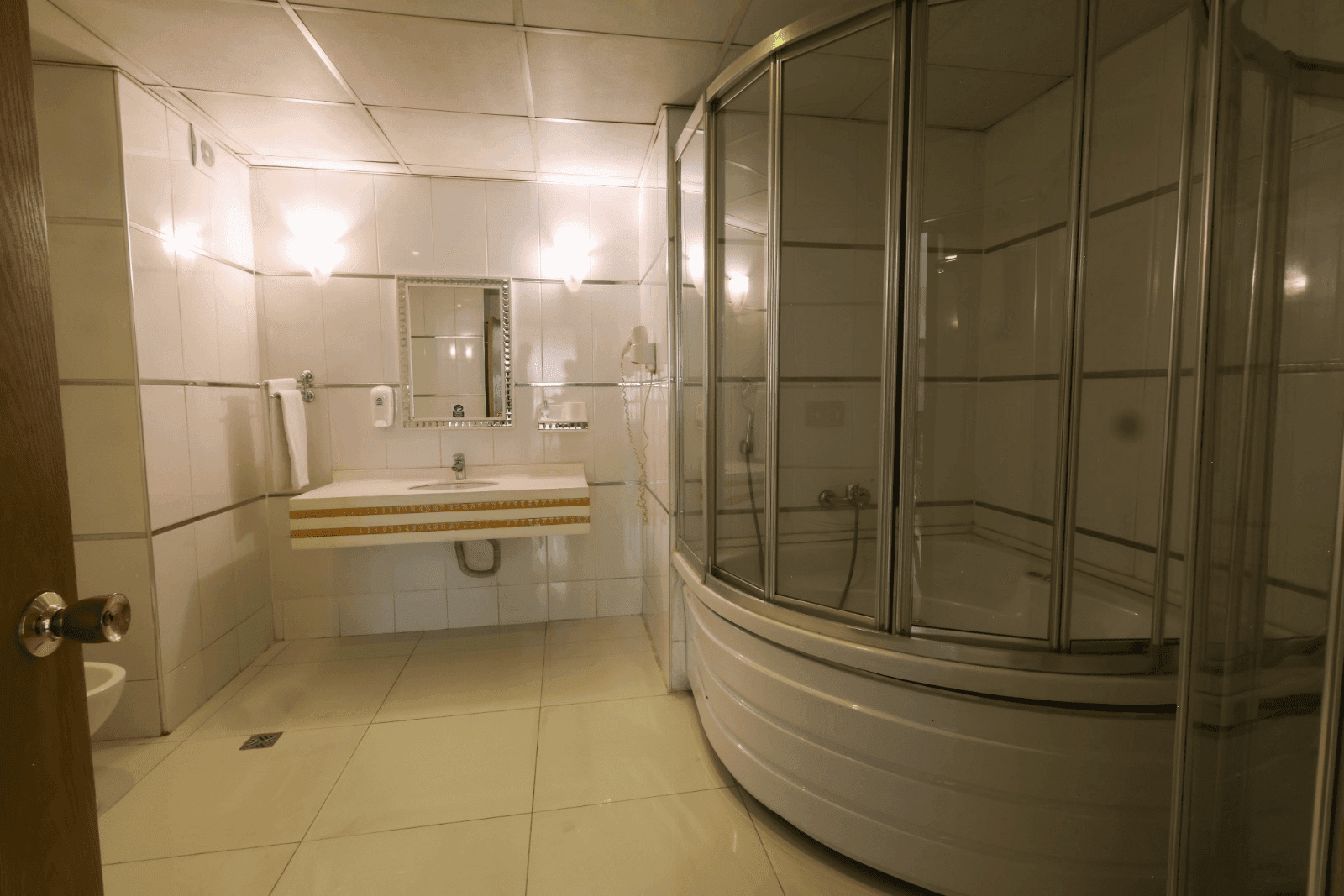 Hotel Tilmen Gaziantep-11