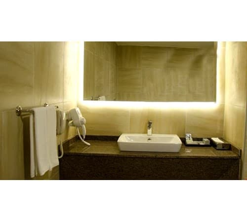 Hotel Tilmen Gaziantep-21