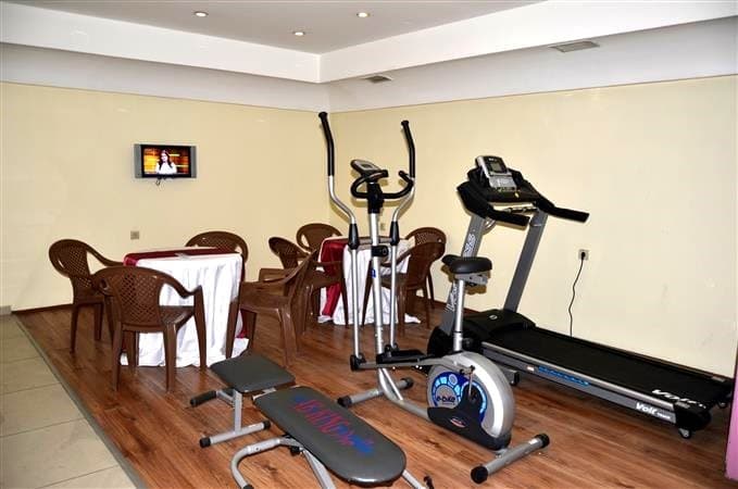 Hotel Tilmen Gaziantep-10